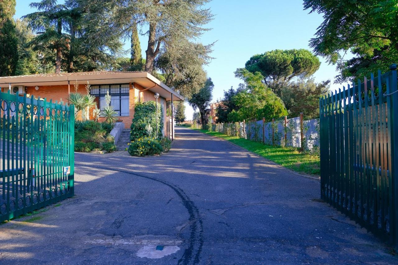Dom Polski Jana Pawla II - Casa Per Ferie, Rome